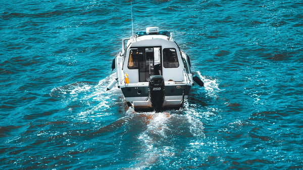 Windlass & Shallow-Water Anchor FAQ: Maxwell, Lewmar, and Power-Pole