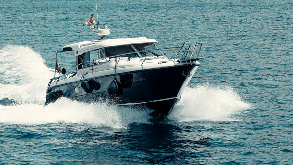 Building a Marine Solar + Lithium Battery System: The Liveaboard's Complete Guide