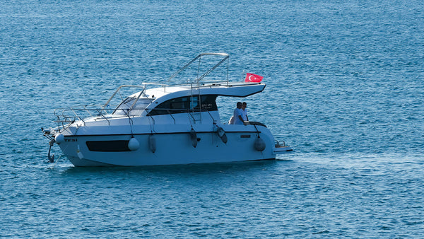 Marine Lithium & Inverter FAQ: How to Size a Victron Power System