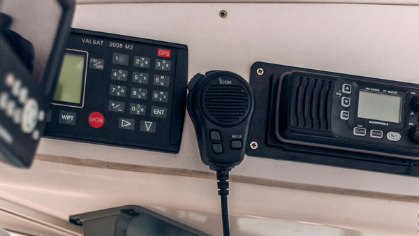EPIRB vs. PLB vs. Satellite Communicator: Which Offshore Emergency Device Do You Need?