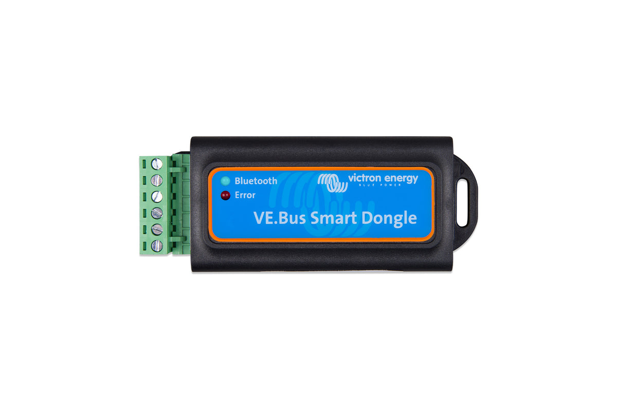 Victron VE.Bus Smart Dongle — 01