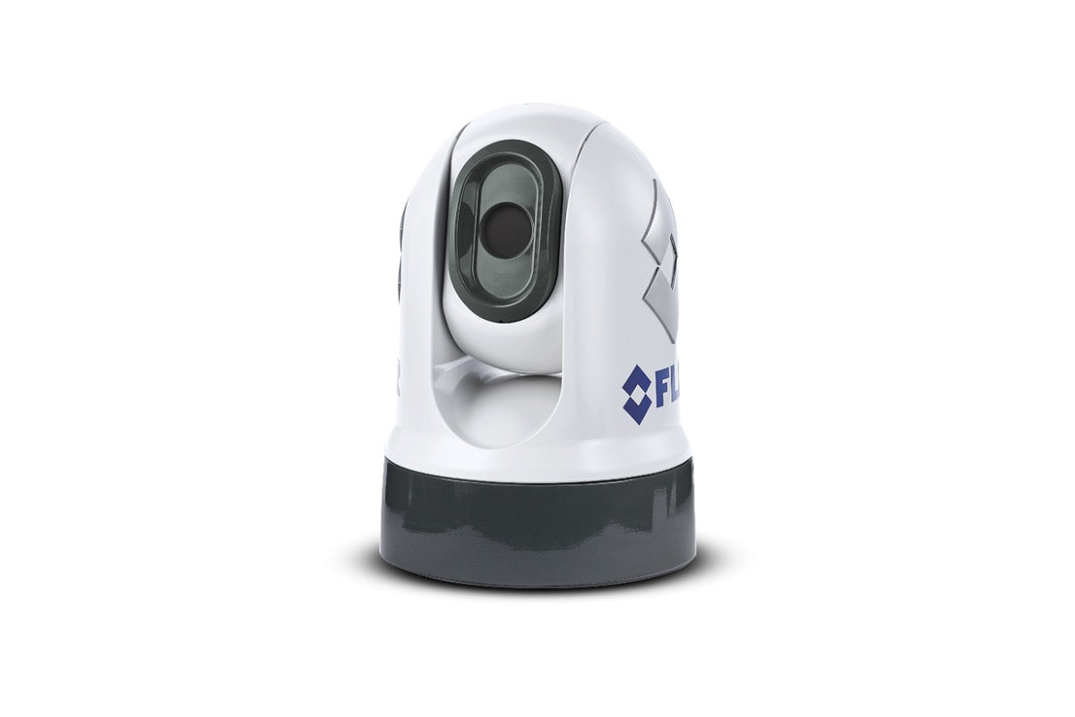 FLIR M232 Pan/Tilt Marine Thermal Camera — image 2