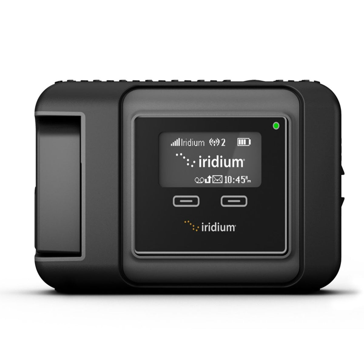 Iridium GO! Satellite Wi-Fi Hotspot — image 2