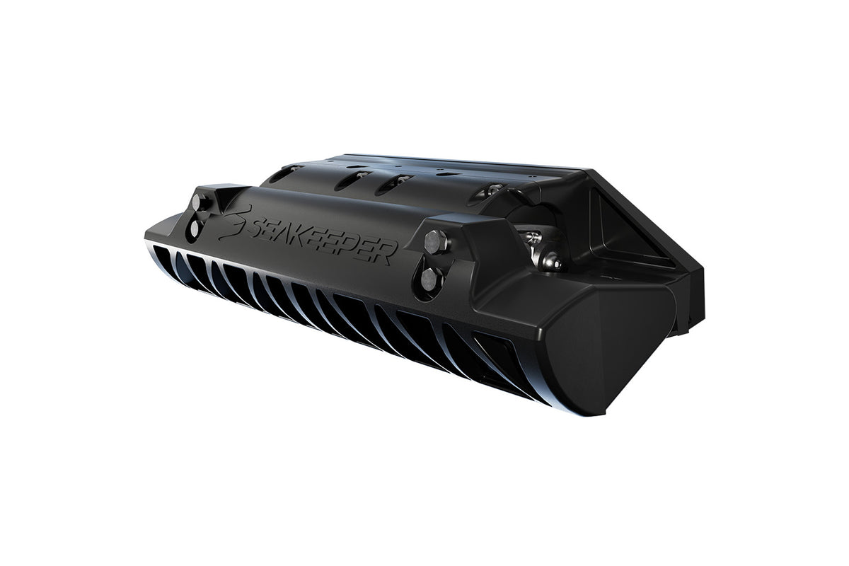 Seakeeper Ride 450 Vessel Stabilization System — Full Kit — image 2
