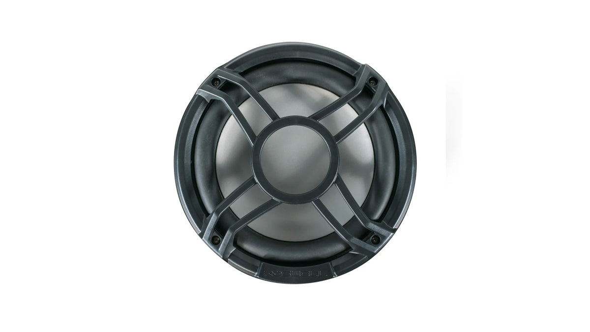 Roswell RMA 12" Subwoofer - Black — 01