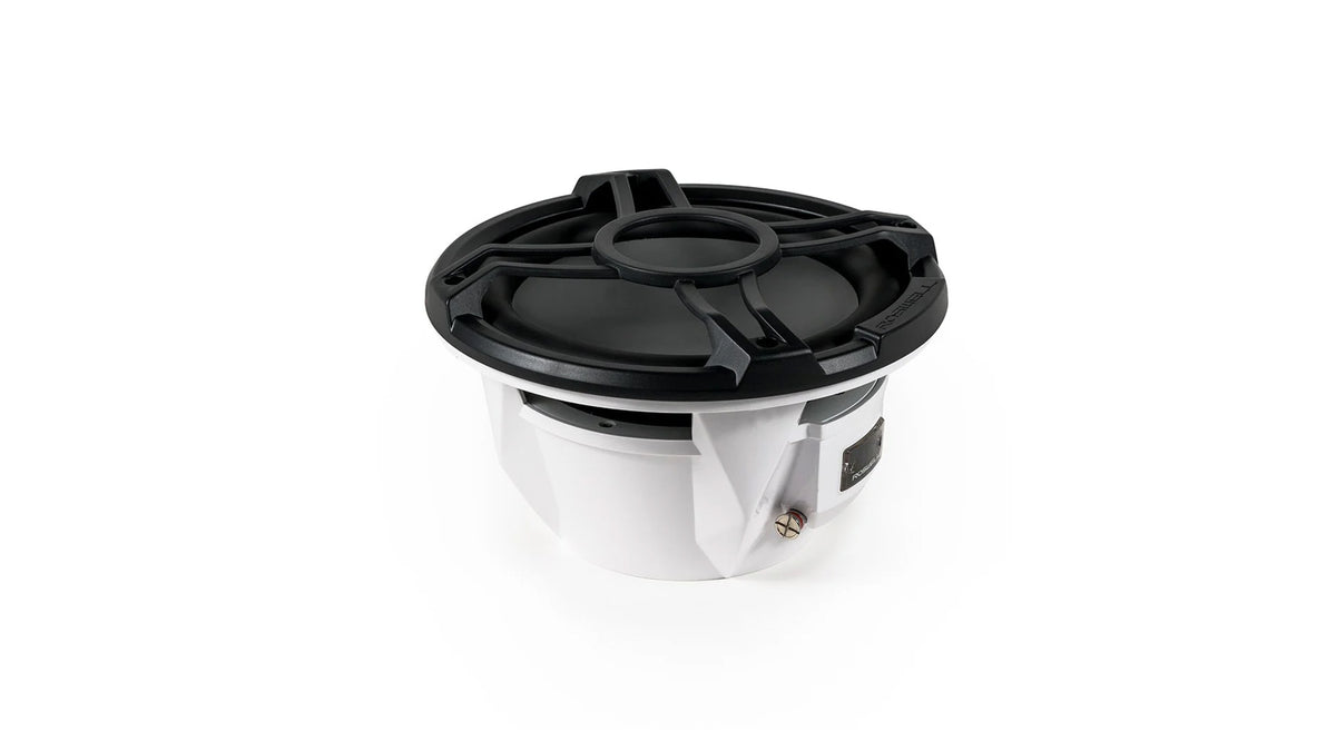 Roswell RMA 10" Subwoofer - Black — 01