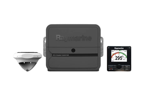 Raymarine EV-400 Hydraulic Autopilot — image 1