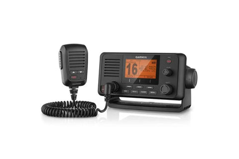 Garmin VHF 215 AIS Marine Radio — image 1