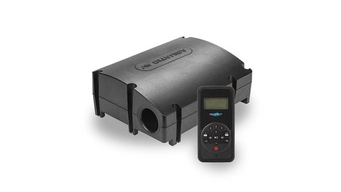 Aquatic AV SWA6+ Amplified Bluetooth Combined Stereo & Subwoofer — 02