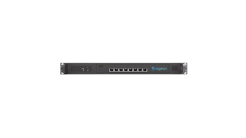 Aigean 7 Source Programmable Multi-WAN Router (Rackmountable) — 02
