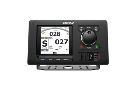 Simrad AP70 Mk2 Professional Autopilot — image 1