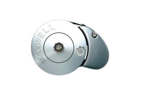 Maxwell RC8-8 800W Horizontal Windlass — image 1