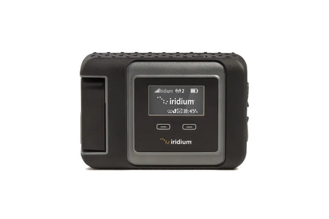 Iridium GO! Satellite Wi-Fi Hotspot — image 1