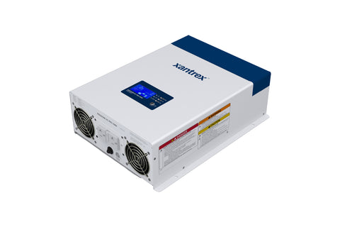 Xantrex Freedom XC Pro 3000W Inverter/Charger — image 1