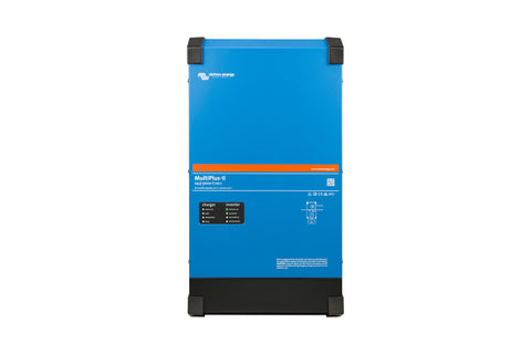 Victron MultiPlus-II 24/5000/120-95 120V Inverter/Charger — image 1