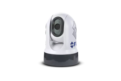 FLIR M232 Pan/Tilt Marine Thermal Camera — image 1