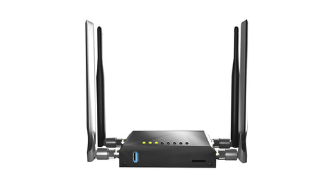 GOST Octo Duece Cellular Router — 02