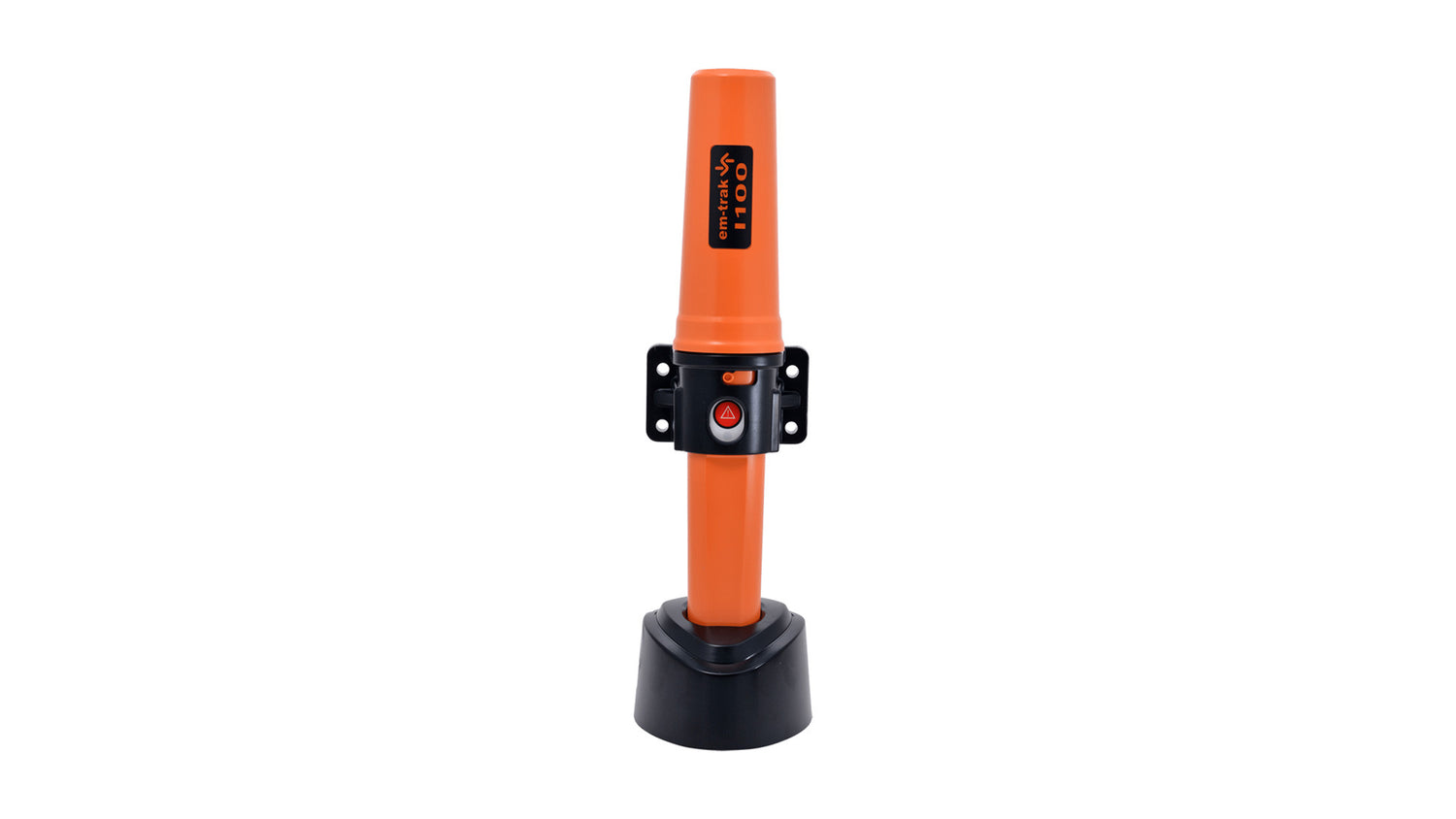 em-trak I100-X Small Vessel Tracker - Open Box - Never Programmed — 02