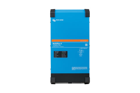 Victron MultiPlus-II 12/3000/120-50 120V Inverter/Charger — image 1