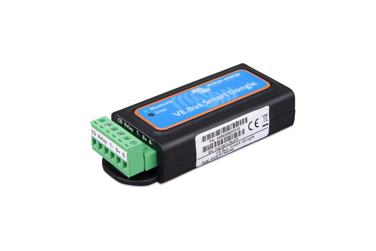 Victron VE.Bus Smart Dongle — 02