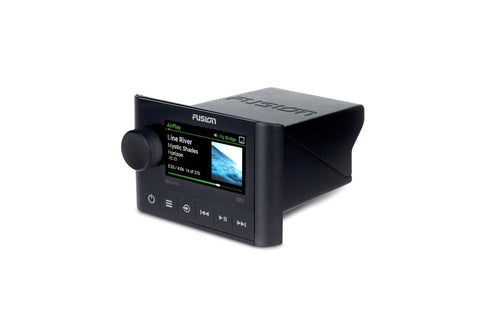 Fusion Apollo MS-SRX400 Marine Zone Stereo — image 1