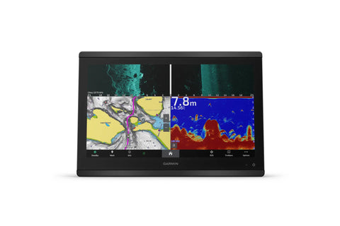 Garmin GPSMAP 8416xsv 16" Chartplotter/Fishfinder — image 1