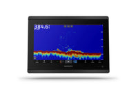 Garmin GPSMAP 8612xsv 12" Chartplotter/Fishfinder