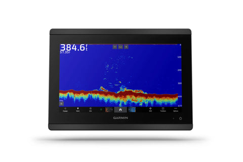 Garmin GPSMAP 8612xsv 12" Chartplotter/Fishfinder — image 1