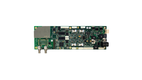 KVH V3 Main PCB Kit Pack w/Software (FRU) — 02