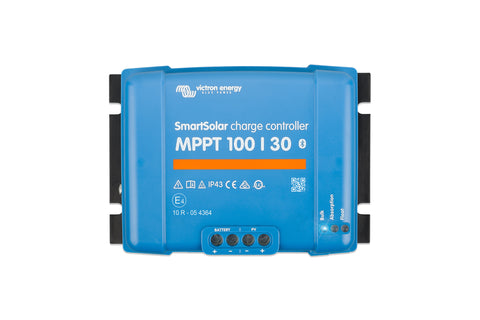 Victron SmartSolar MPPT 100/30 — image 1