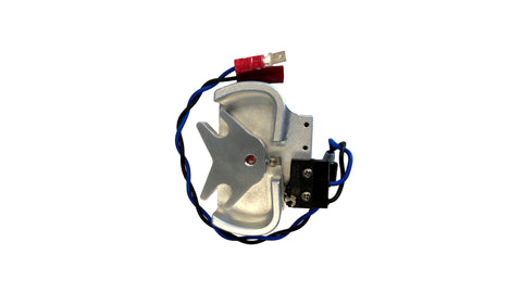 KVH V3 Azimuth Limit Switch Kit Pack (FRU) — 02