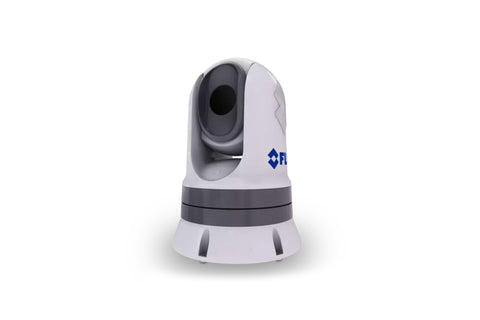 FLIR M332 Stabilized Thermal IP Camera — image 1