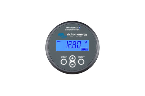 Victron BMV-712 Smart Battery Monitor — image 1
