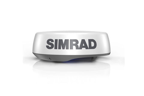 Simrad HALO24 Pulse Compression Radar — image 1