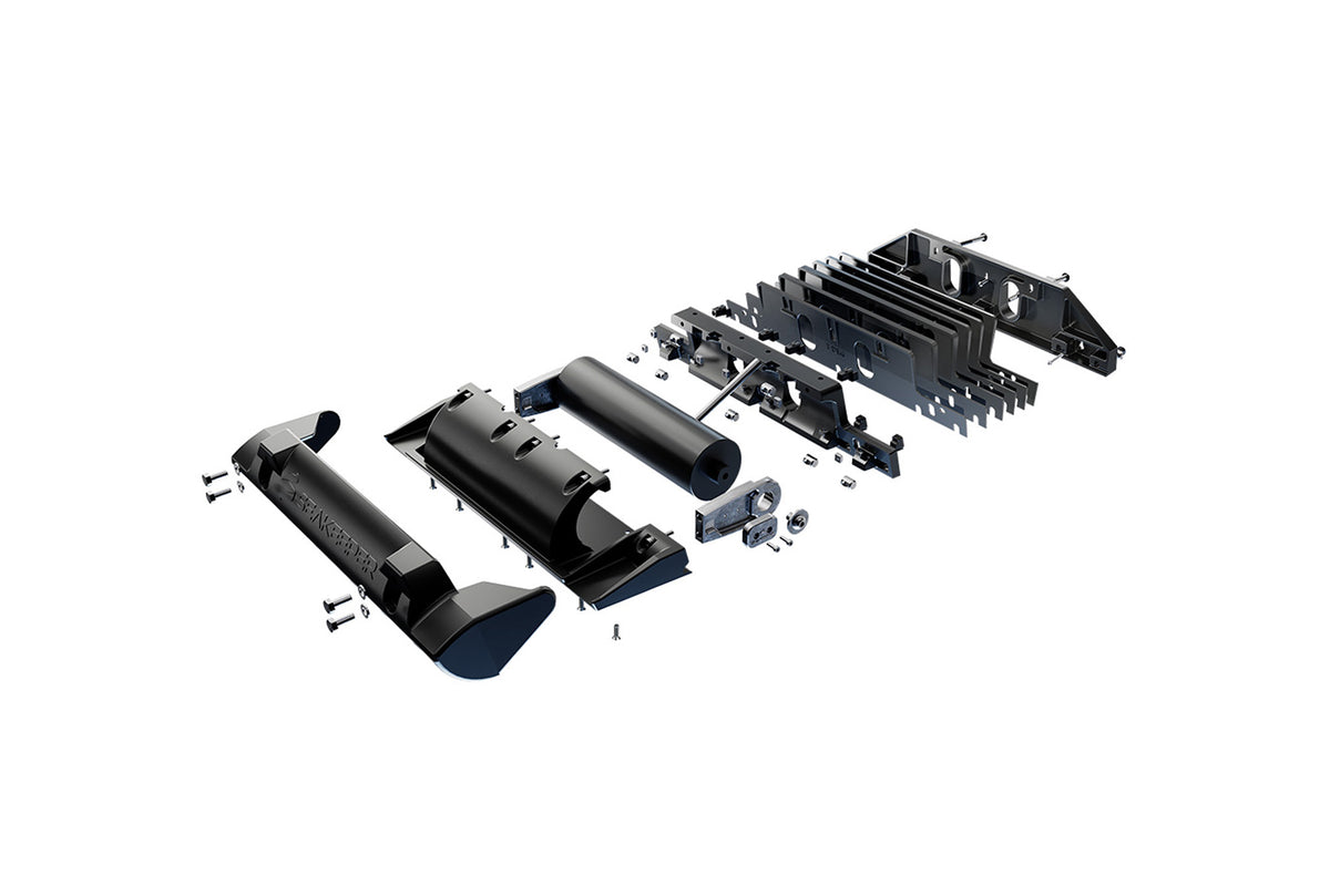 Seakeeper Ride 450 Vessel Stabilization System — Full Kit — image 1
