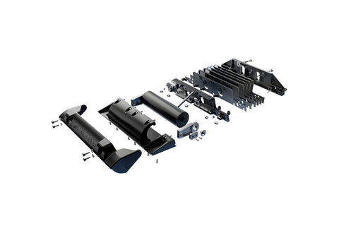Seakeeper Ride 450 Vessel Stabilization System — Full Kit — image 1