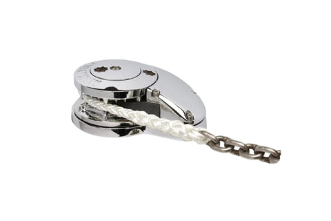 Maxwell RC10-10 1000W Vertical Windlass — image 1