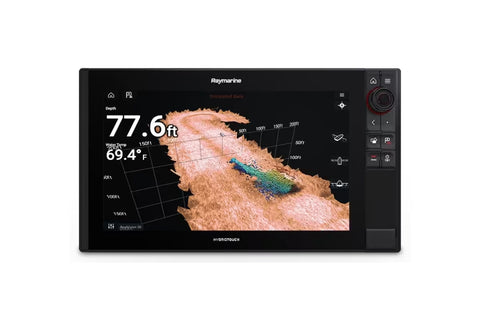 Raymarine Axiom Pro 16 RVX MFD — image 1