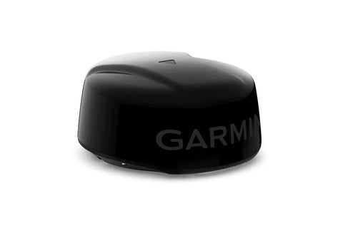 Garmin GMR Fantom™ 18x Dome Radar — Color: Black — image 1