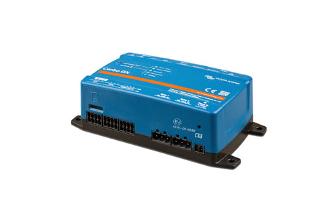 Victron Cerbo GX System Monitor — image 1