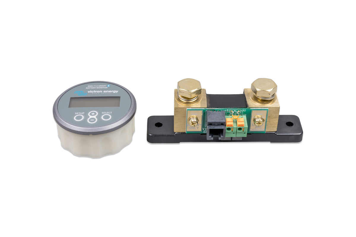 Victron BMV-712 Smart Battery Monitor — 03