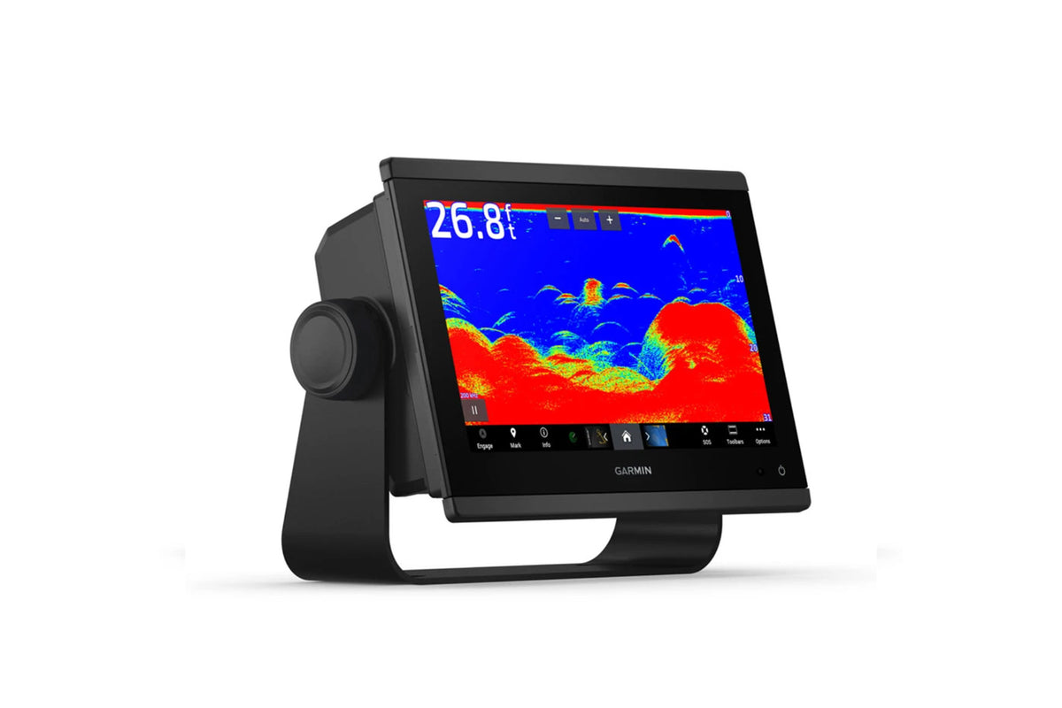 Garmin GPSMAP 943xsv 9" Chartplotter/Fishfinder — image 3