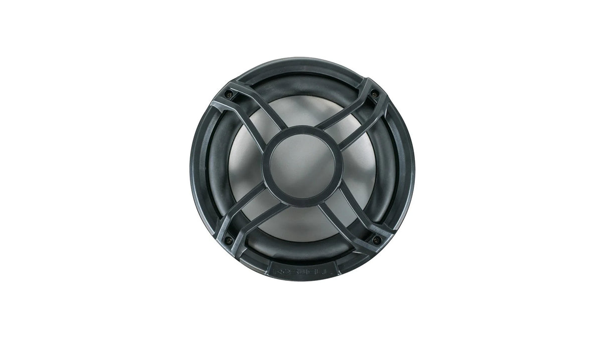 Roswell RMA 10" Subwoofer - Black — 03