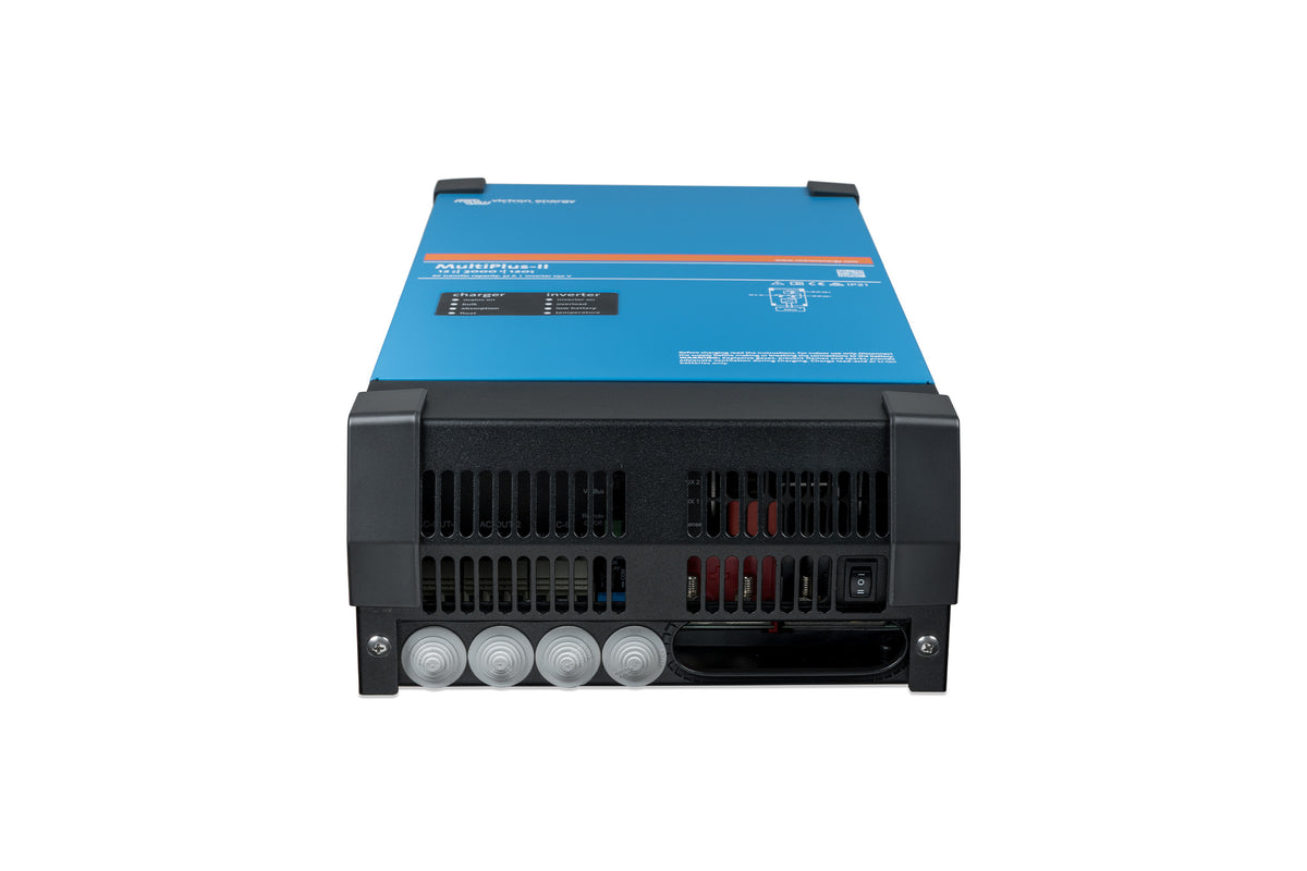 Victron MultiPlus-II 12/3000/120-50 120V Inverter/Charger — 03