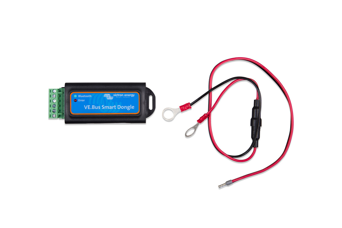 Victron VE.Bus Smart Dongle — 03