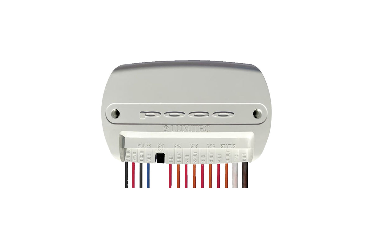 SeaBlaze X2 Spectrum Transom + Control Kit — image 4