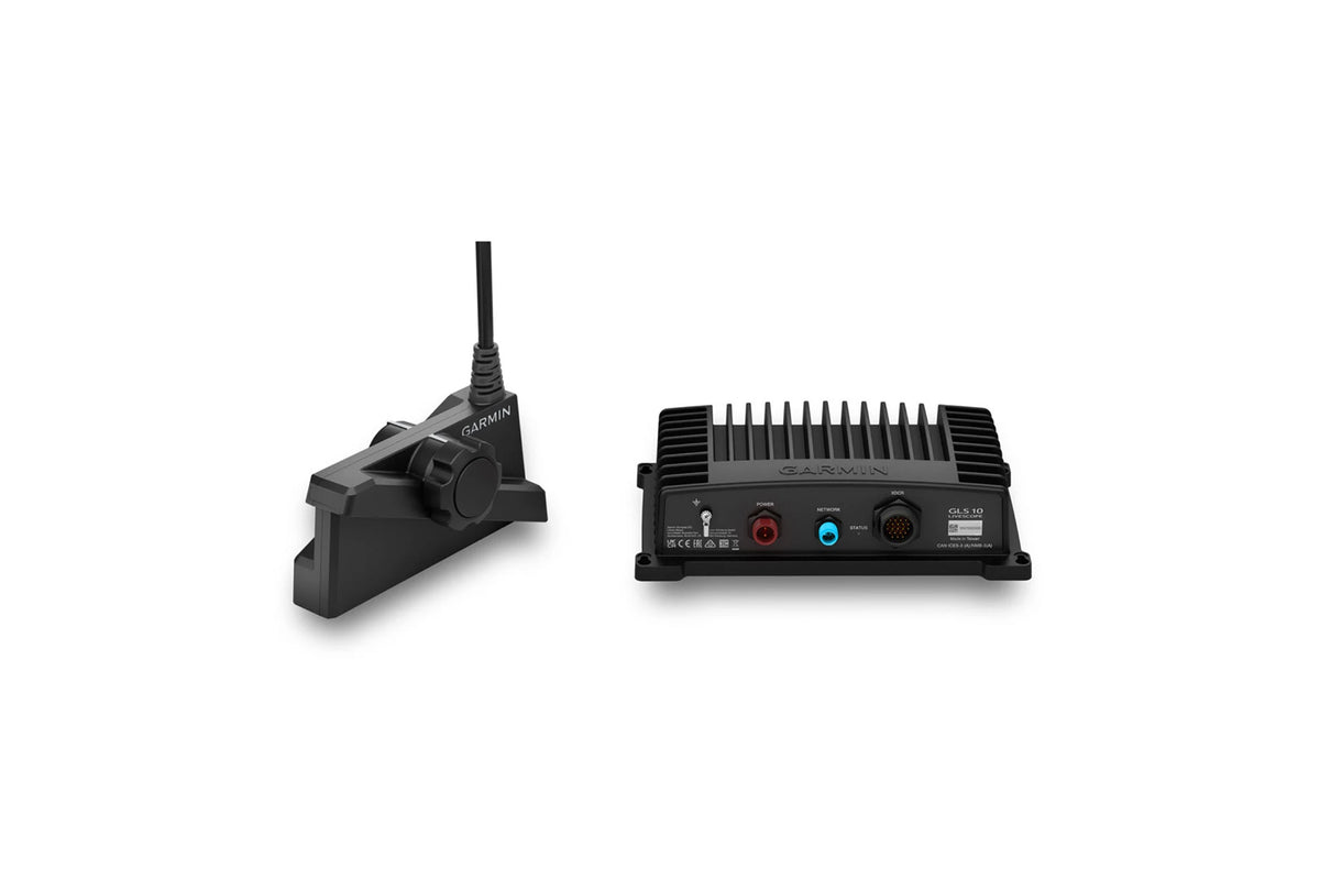Garmin GPSMAP 8616xsv + LiveScope Plus Bundle — image 4