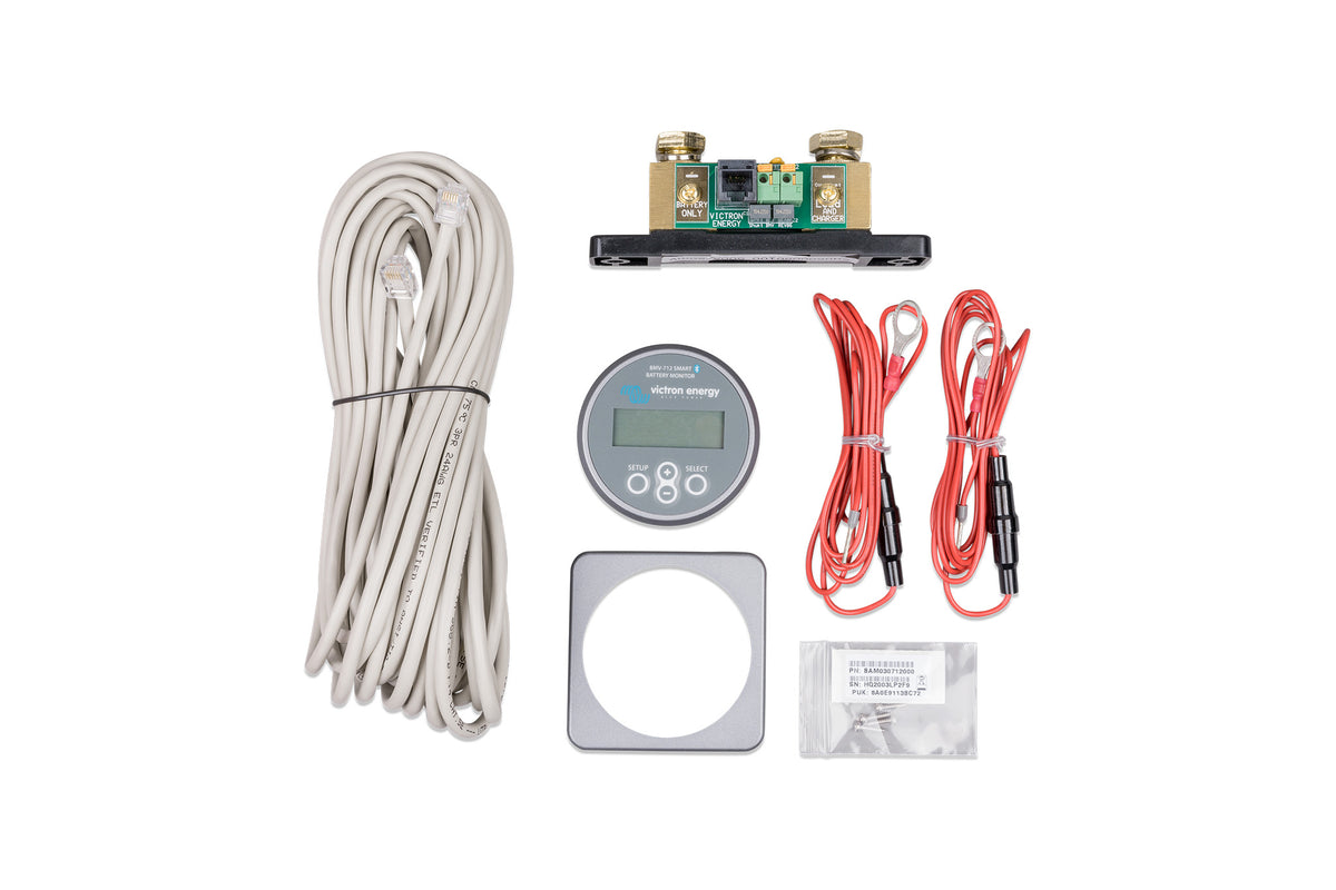 Victron BMV-712 Smart Battery Monitor — 04