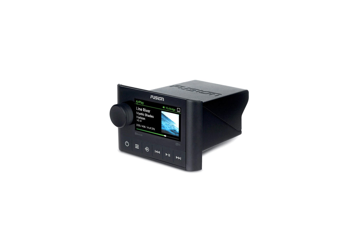 Garmin GPSMAP 8610xsv + Fusion Apollo SRX400 Audio Bundle — image 4