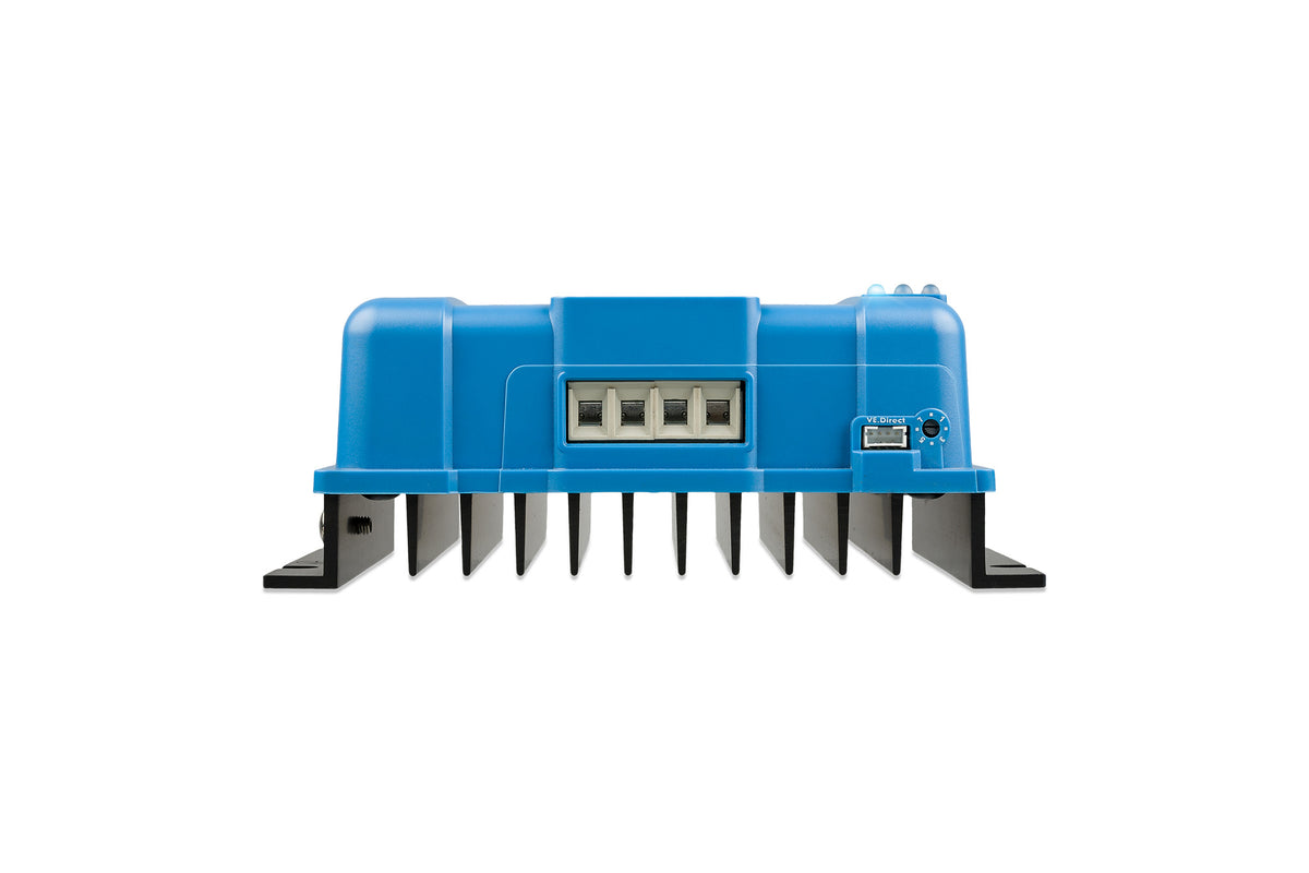 Victron SmartSolar MPPT 100/30 — 04